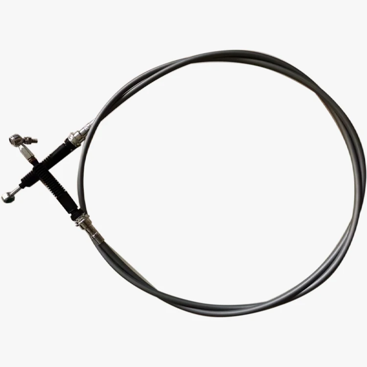 automotive wire,Durable in use truck cable ,Quality and quantity assured car gear shift cable