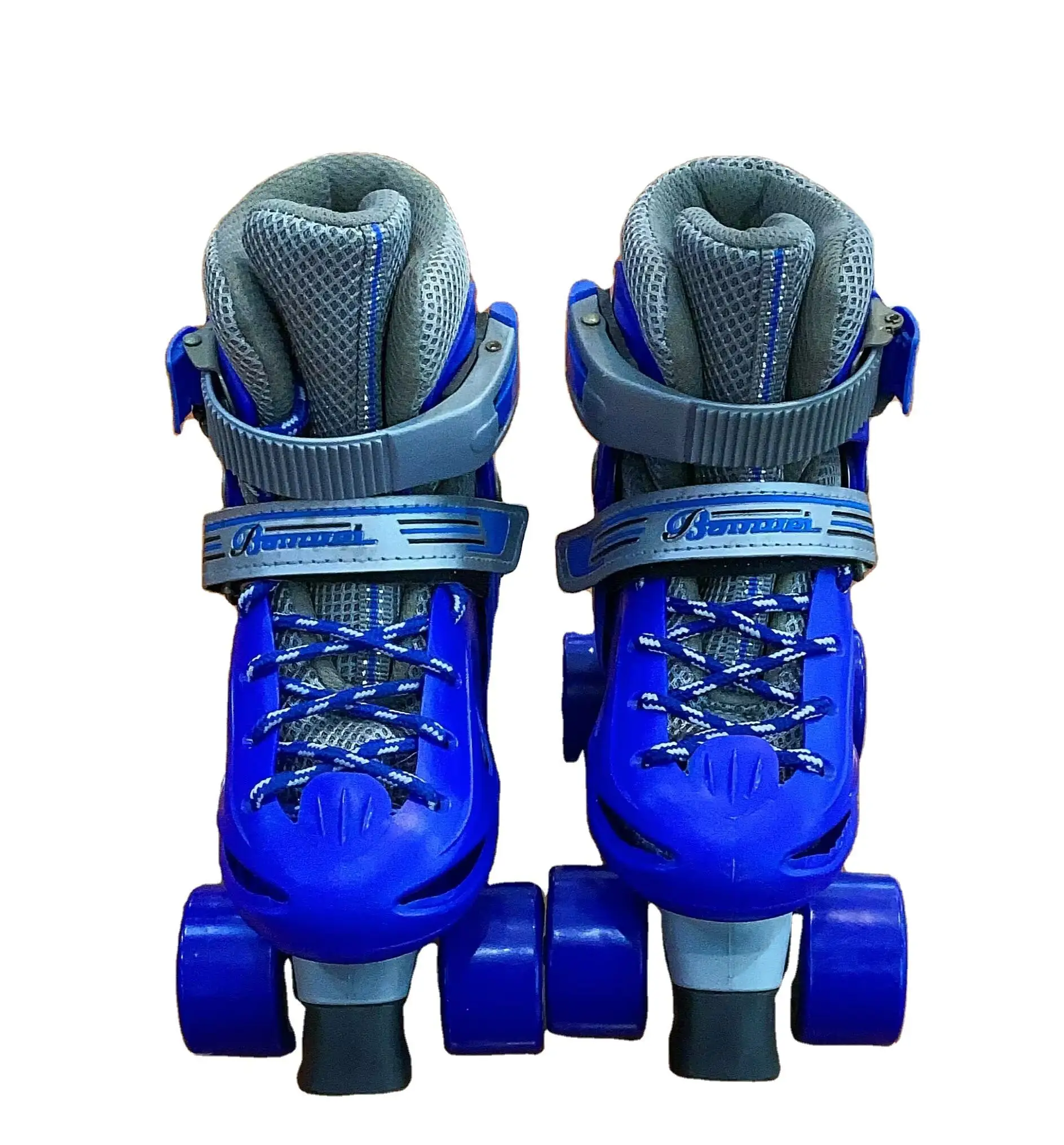 Four-Wheel 2-In-1 Roller Skate Shoes Unisex Roller Shoes Detachable Roller Skates For Shoes