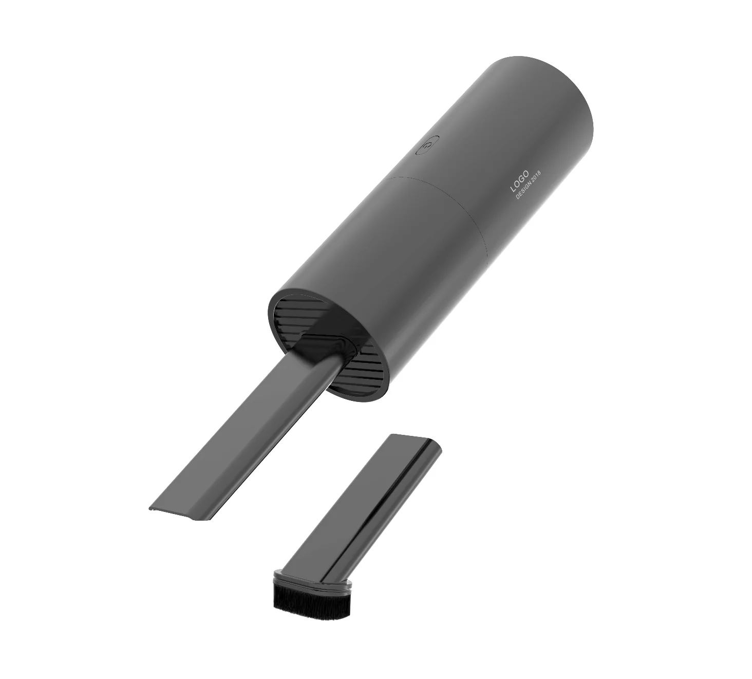 wireless portable mini vacuum cleaner with dust blower usb rechargeable cordless for car keyboard desktop bed sofa window gap