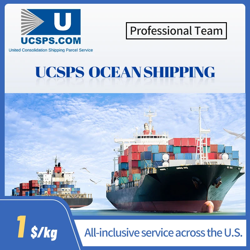 ddp door to door forward worldwide logistics amazon fba usa calculate cost sea freight