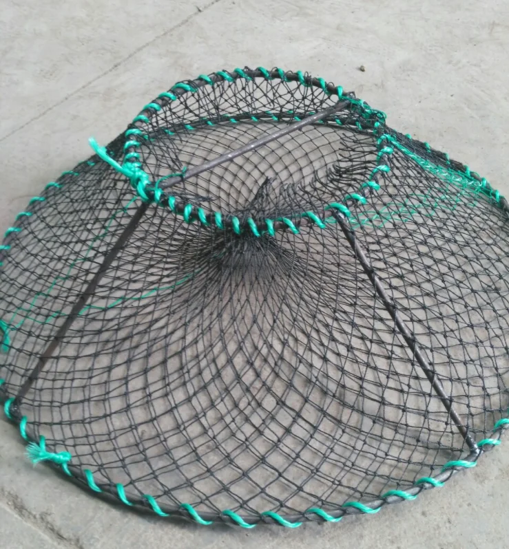 High Quality Conch Trap Crab Trap