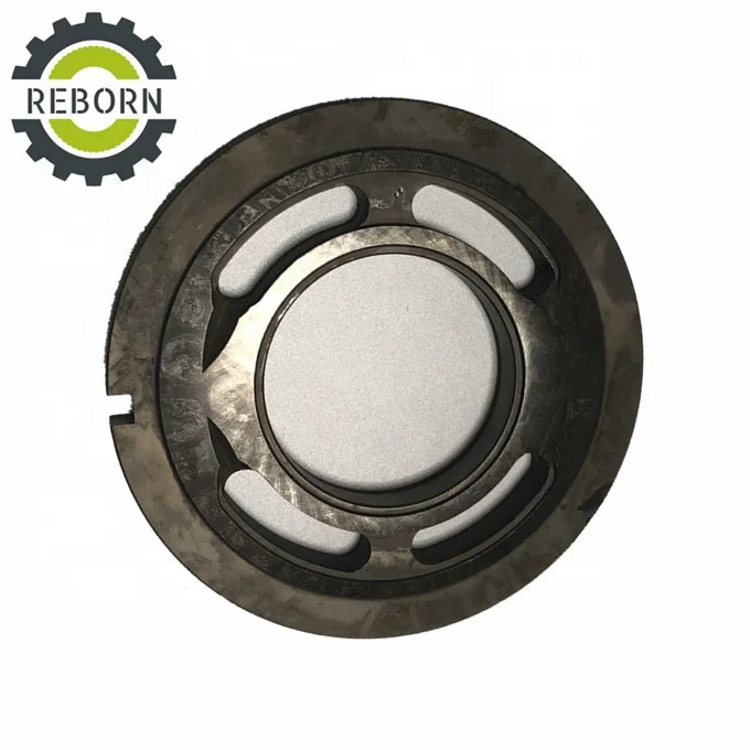 Гидравлические детали, клапанная пластина 1150-4401 11504401 для REXROTH A4VG140 A4VG