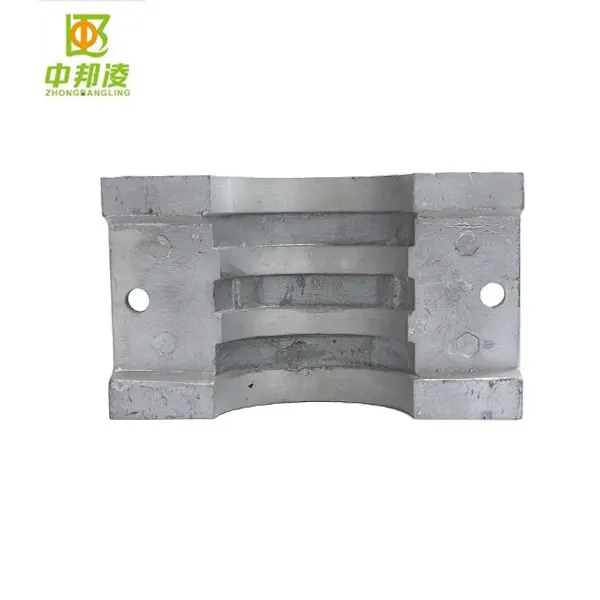 Aluminium Casting Band Heater Plastic Extruder Band Cast In Aluminium Heater Cast In Aluminium Heater For Compression Moulding