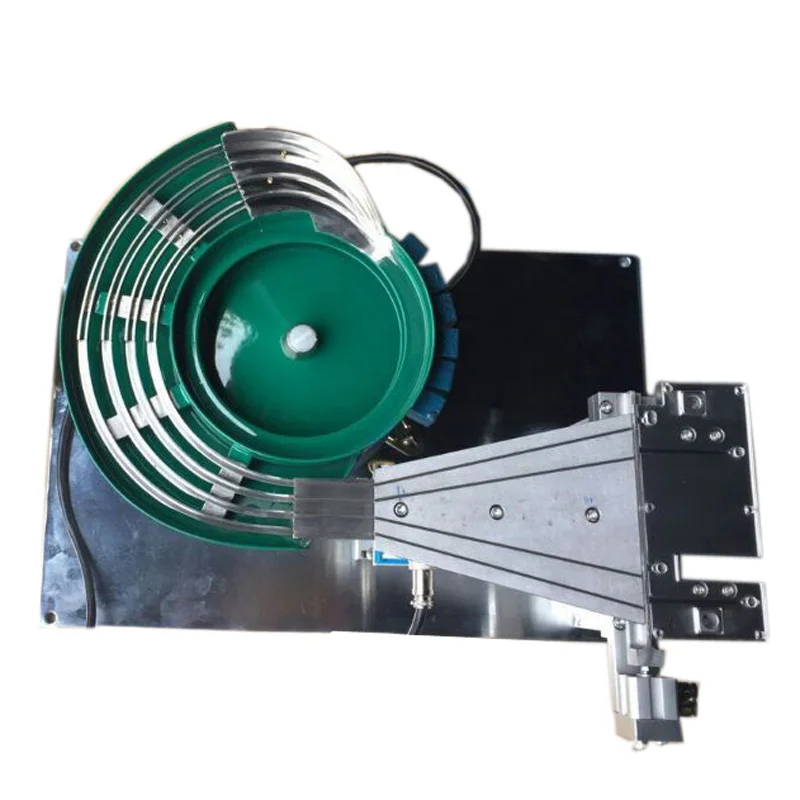 
China marketplace bowl feeder best seller electromagnetic feeders vibrator with drive 