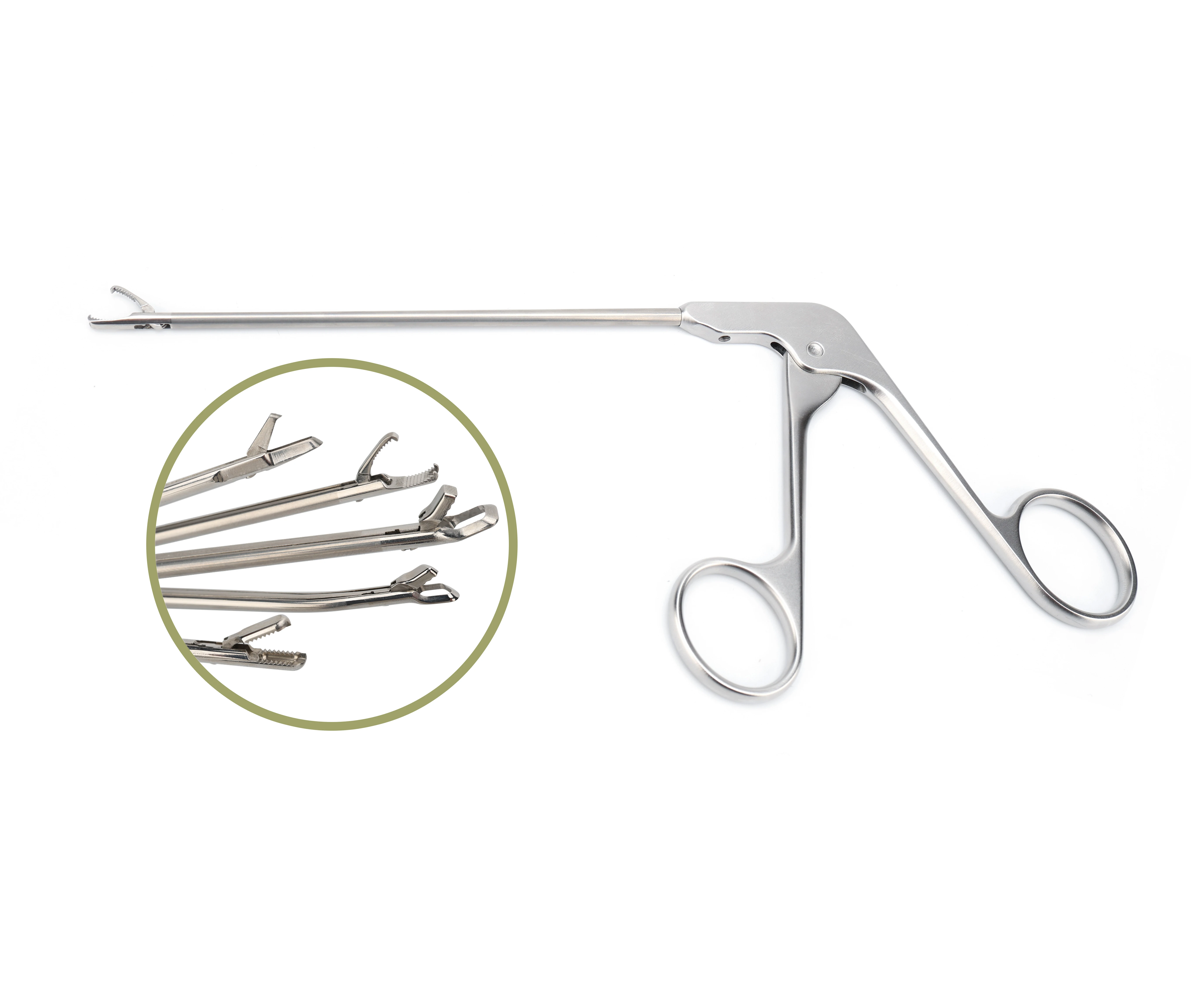 Factory price arthroscopic instruments orthopedic, different types arthroscopy instrument set knee arthroscopy instruments