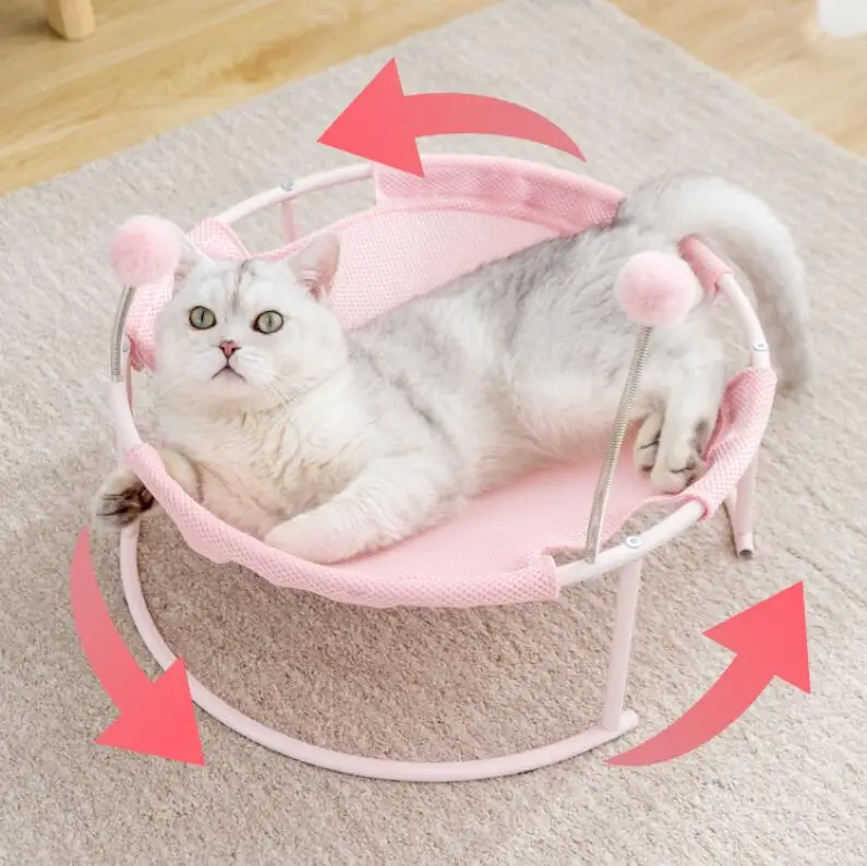 Детский гамак для кошек
