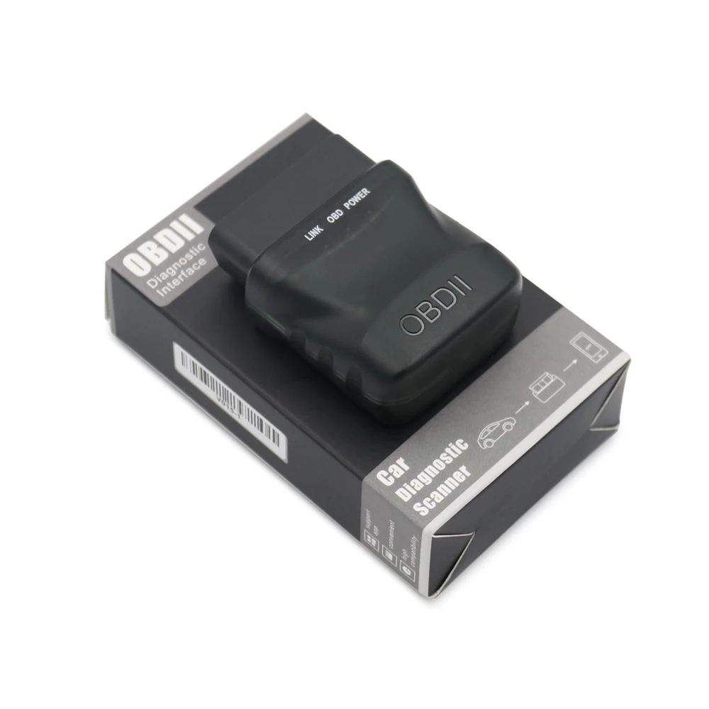 V015 BT Or WIFI ELM327 OBD2 Car Fault Diagnostic Instrument OBD2 Scanner Engine Check Quick Link Without Disconnecting