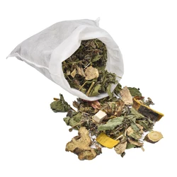 Private Label Tea Vagina Steamer Herbal Spa Medicine Fumigation Original Yoni Steam OEM Packing 100% Natural Herbs Vaginal SPA