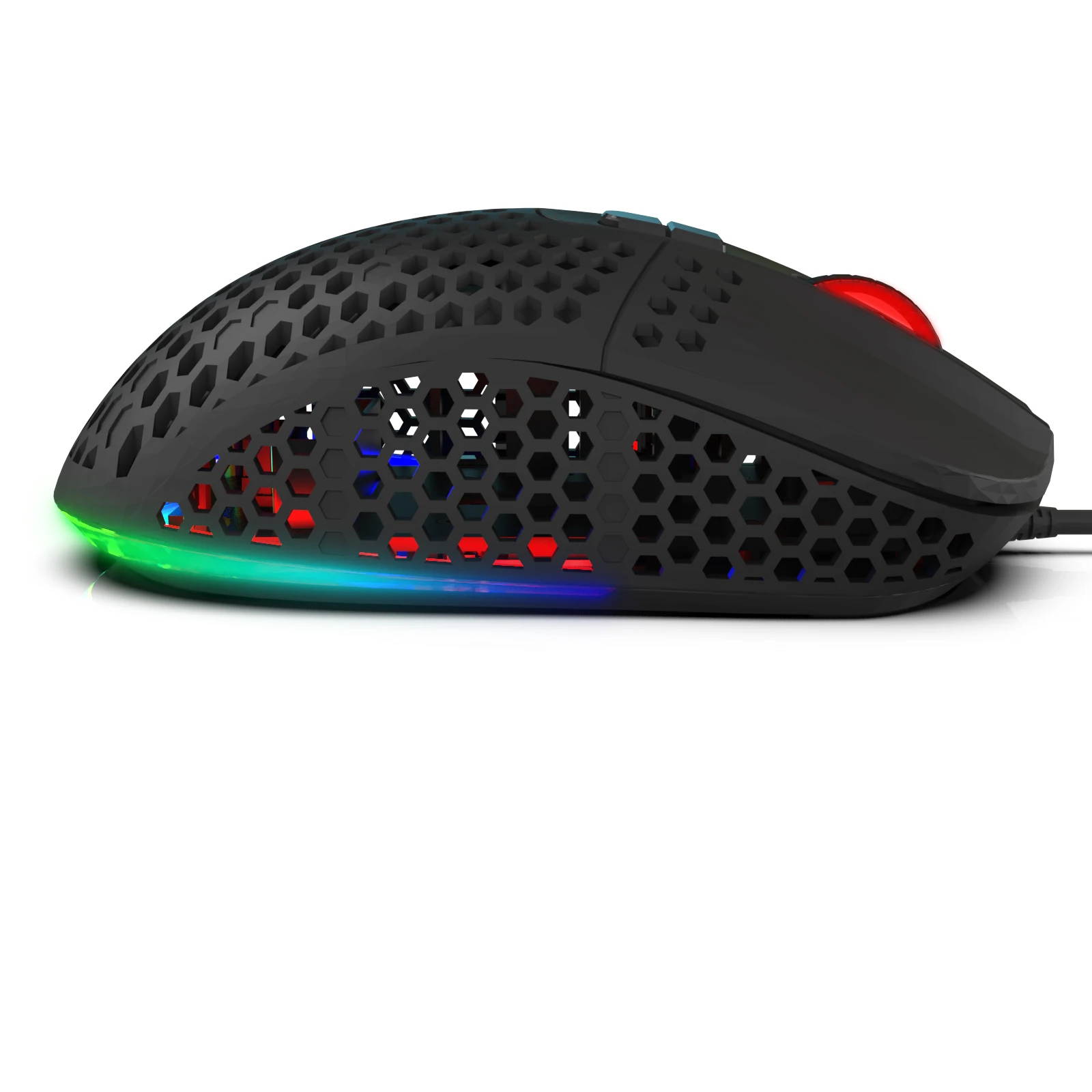 Professional Gaming Chip  Bloody Wired Gaming Mouse