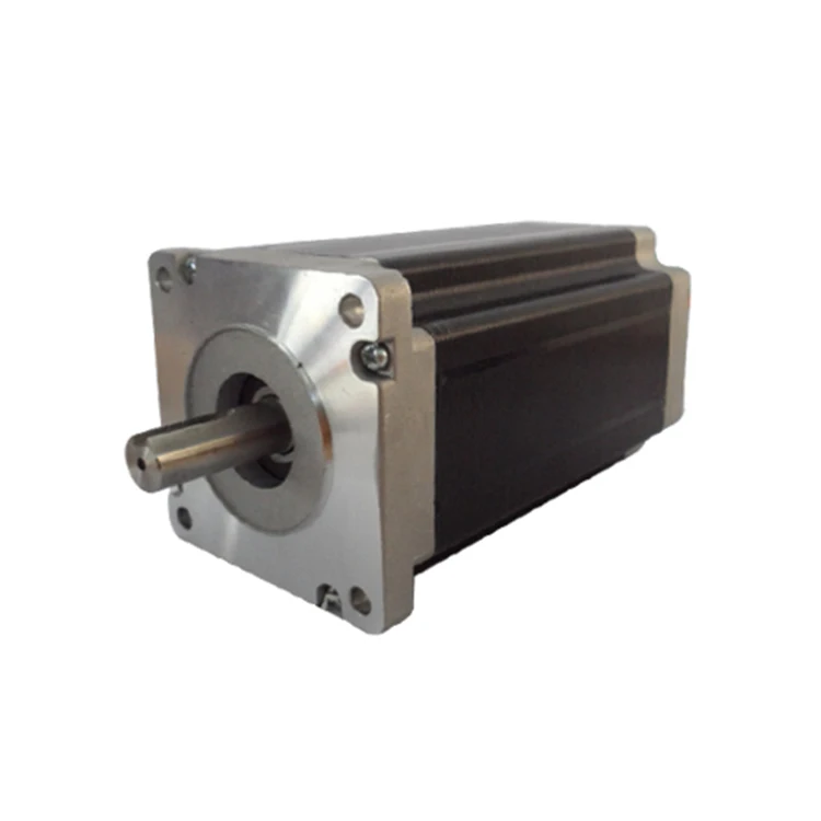 Производитель highTorque Электрический Бесщеточный двигатель постоянног