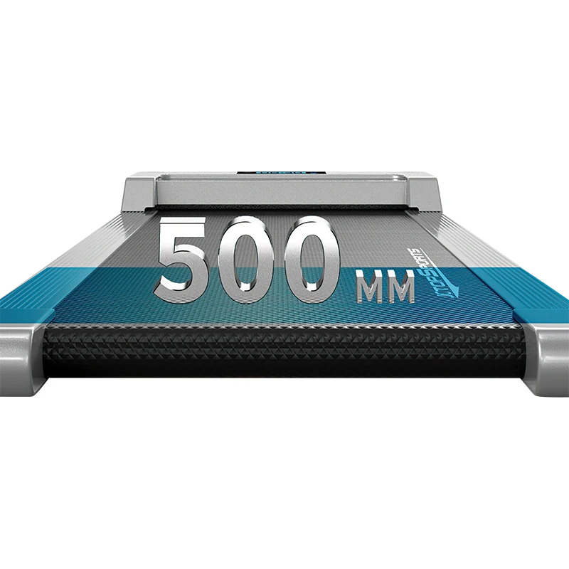 Electric Walking Treadmill Lcd Screen Folding Treadmill Home Use Remote Control Treadmill