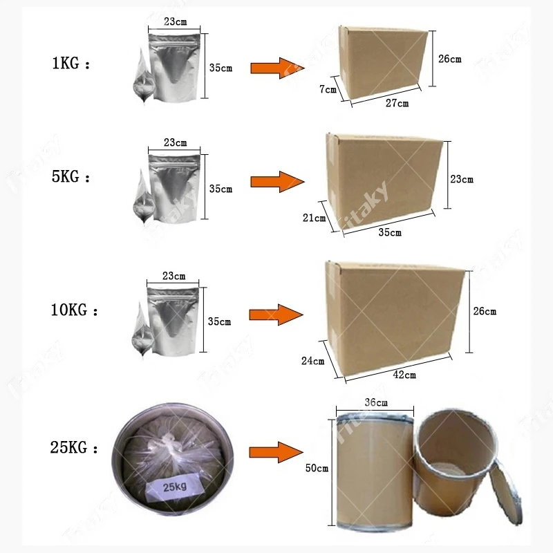 Sweet And Sour Sauce Packets Instant Noodle Seasoning Dried Vegetables For Ramen