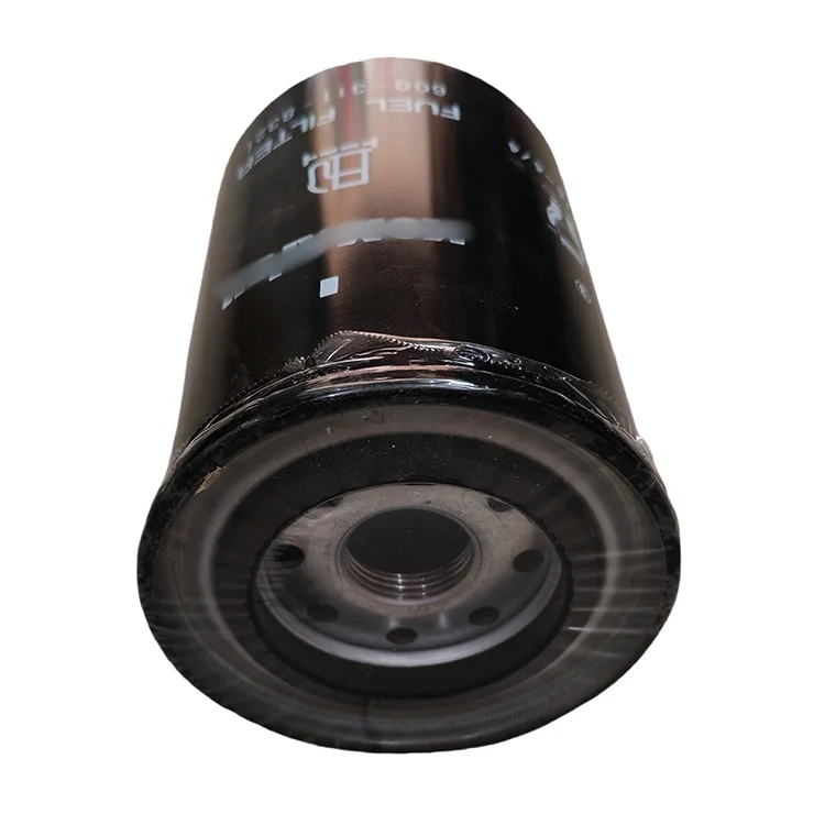 Топливный фильтр двигателя экскаватора 600-311-8321 подходит для Komatsu PC360-7 дизельный