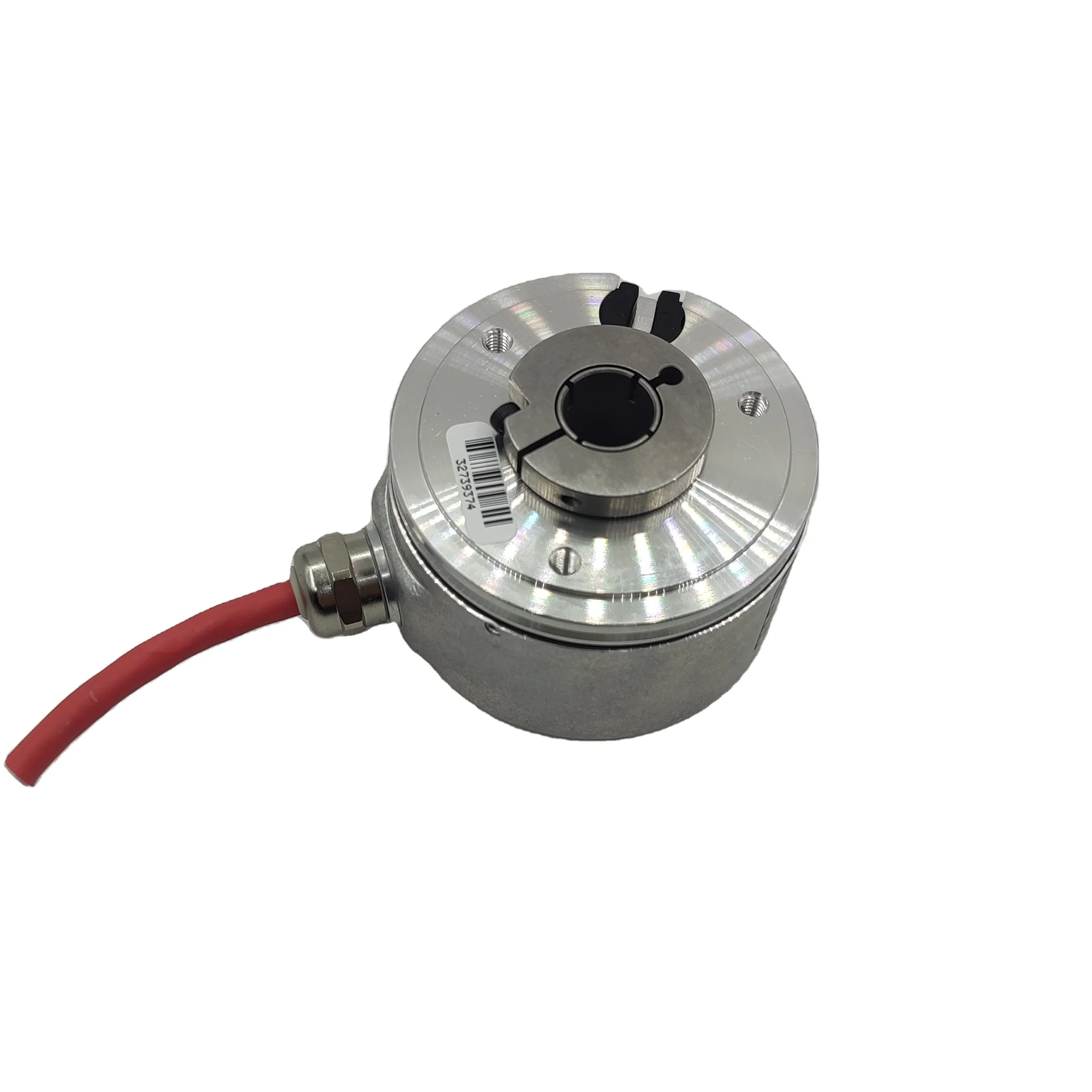RI58TD/1000ED.37KX-C0-S HENGSTLER Solid  shaft rotary encoder  New original genuine goods are available from stock