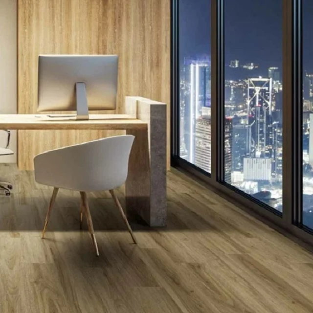 KOREA Factory indoor Tile floor tile ceramic concrete LVT TILE