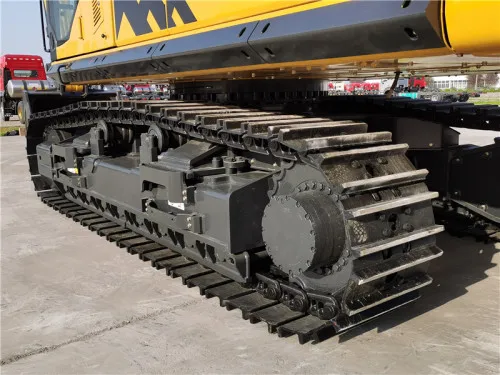 China GC458LC-9earthmoving machinery&excavator