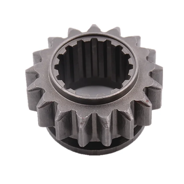 2187 mtz belarus tractor spare parts OEM 50-1701212A first front transmission gears