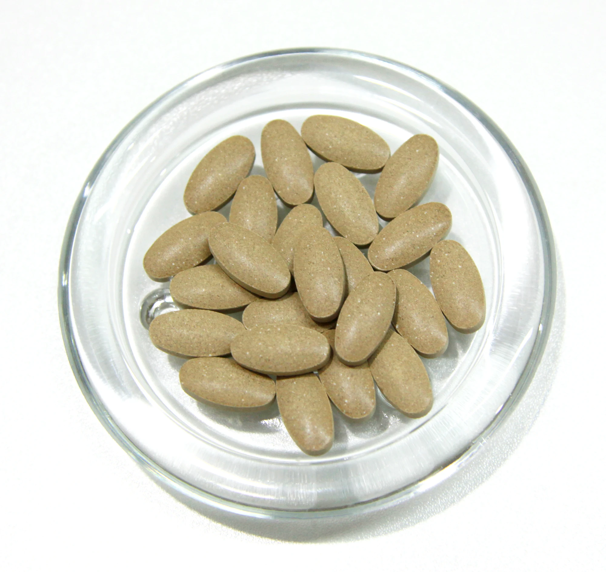 100% organic herbs made in China immunity supplements anti-fatigue pills immunity booster