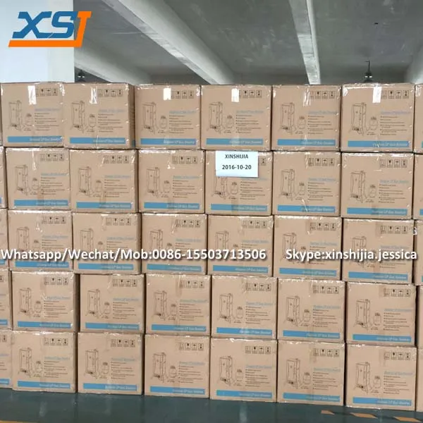 Wholesale small professional hot sale family use smoker