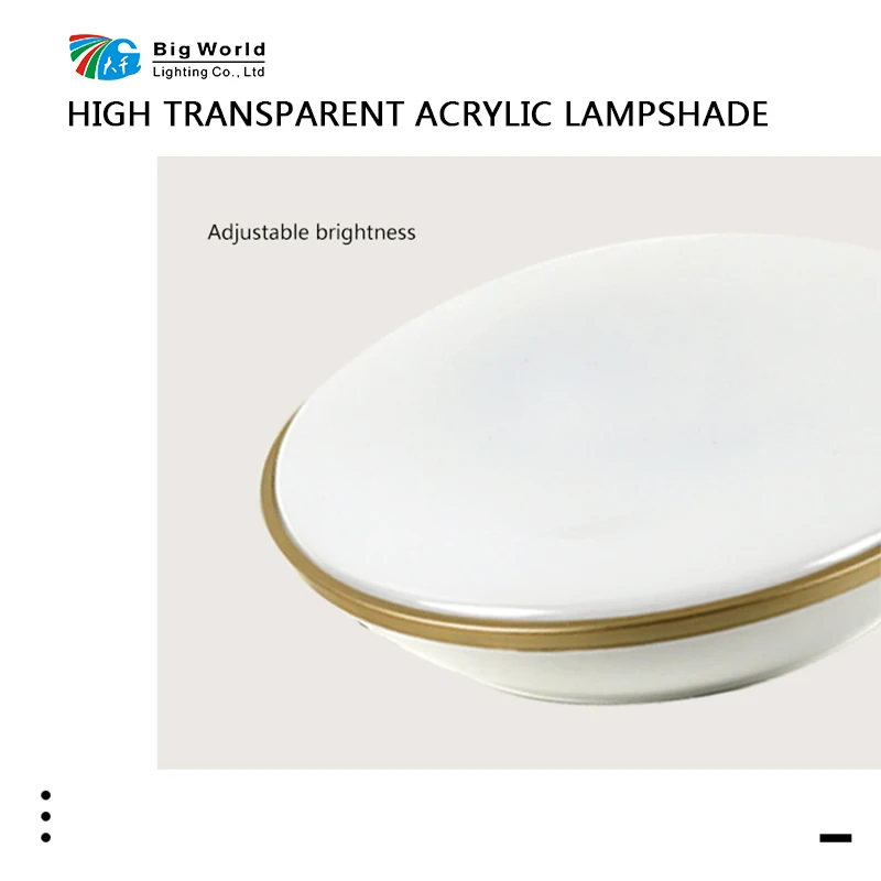 100W Factory Price Ceiling Light Solar Wall Lights Outdoor Solar Light