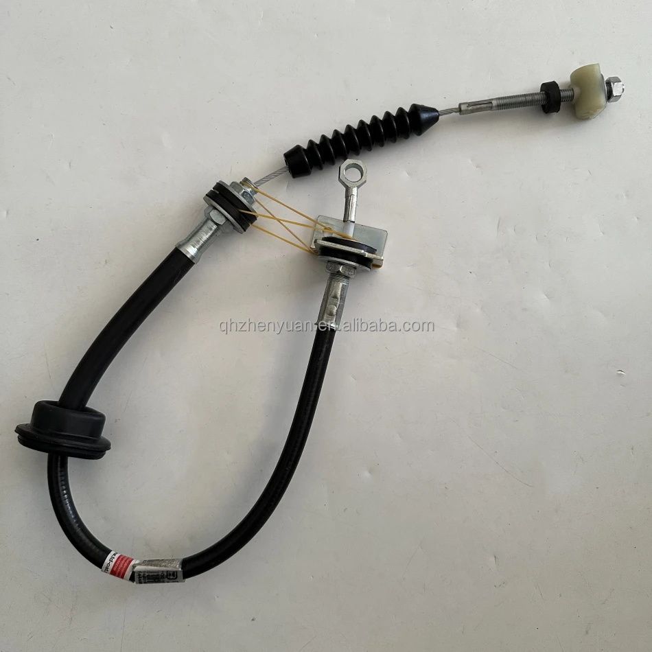 Wholesale Supplier Auto Parts Imported In China OEM 2110-1602210 Clutch Cable For Lada