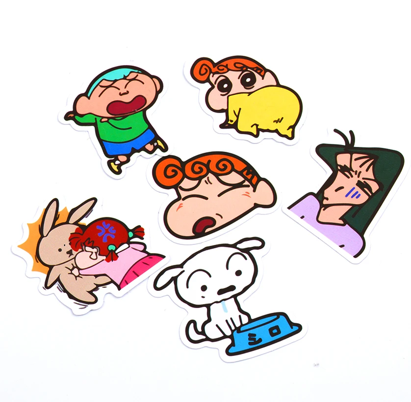 reverse uv Holographic Custom Sticker custom car sticker