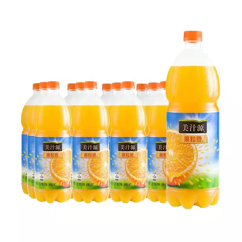 Lemonade Production Line / Juice Production Line / Grape Juice Production Line