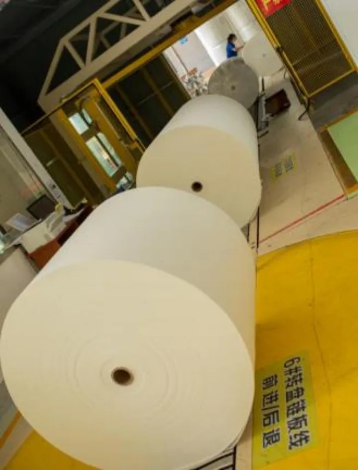 12 5gsm свинцовая батарея пластина клейкая бумага ширина 137