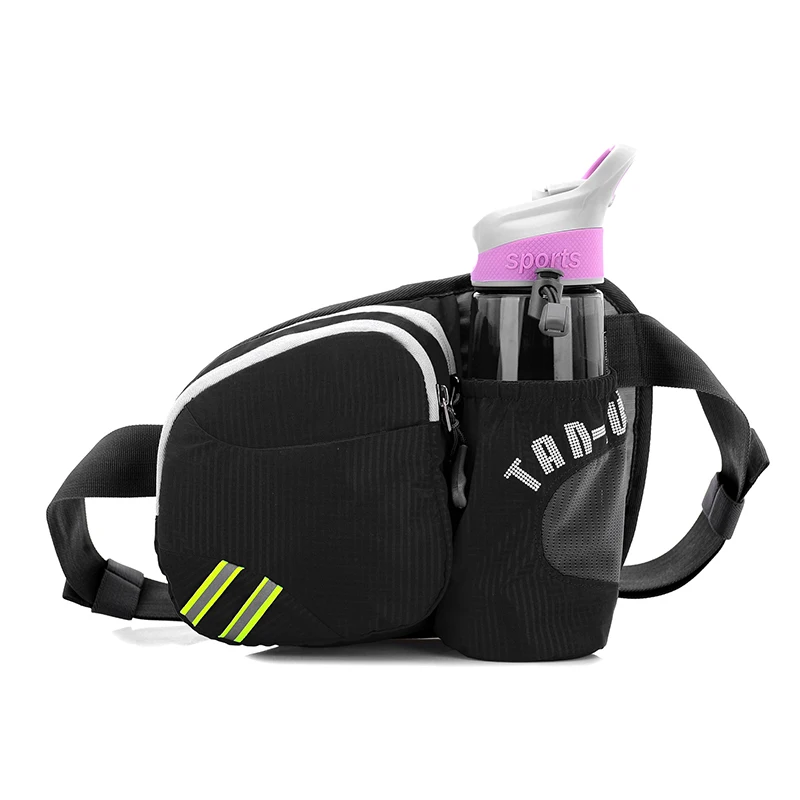 Factory Custom Utility Nurses Fanny Packs Waist Pouch Casual Bag Nursing Apron Belt Medical Nurse Fanny Fashion Pack Organizer