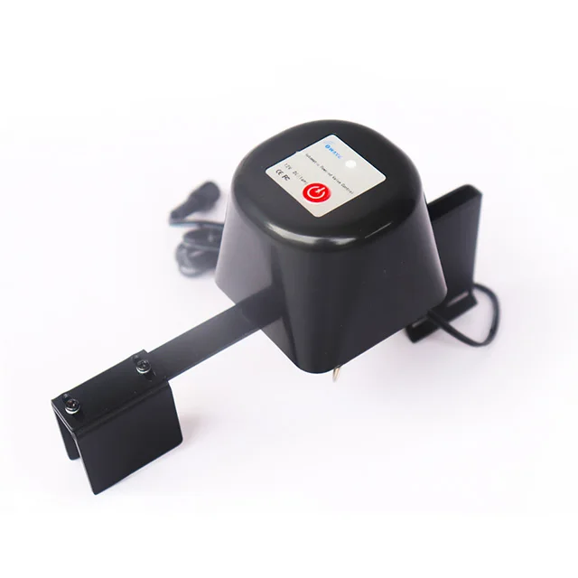 Умный водяной/газовый клапан Z-wave для домашних систем автоматизации кухонное