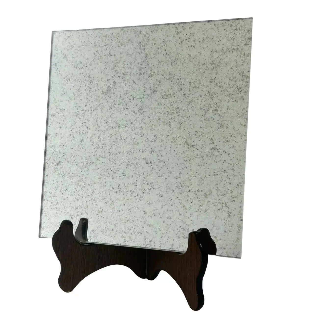 Professional Colored Mirror Glass Sheet Antique Mirror Glass Wall Mirror Decoration