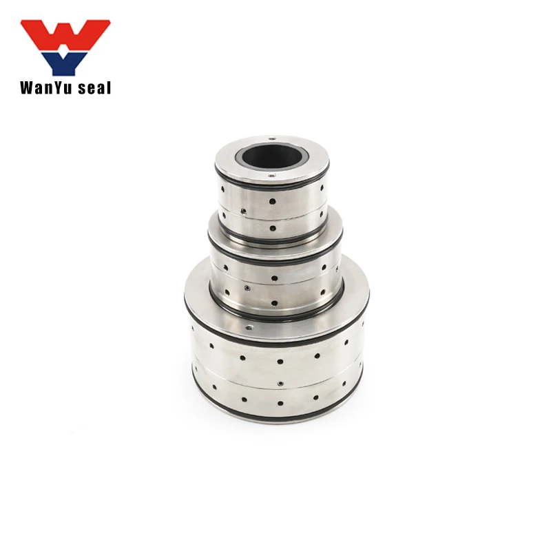 35/50/75mm Wilo EMU pump Double Face Pump Mechanical Seal