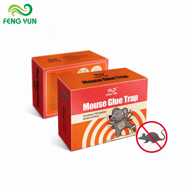 mice kill 5kg paste rat pest control glue trap gum boards mouse traps