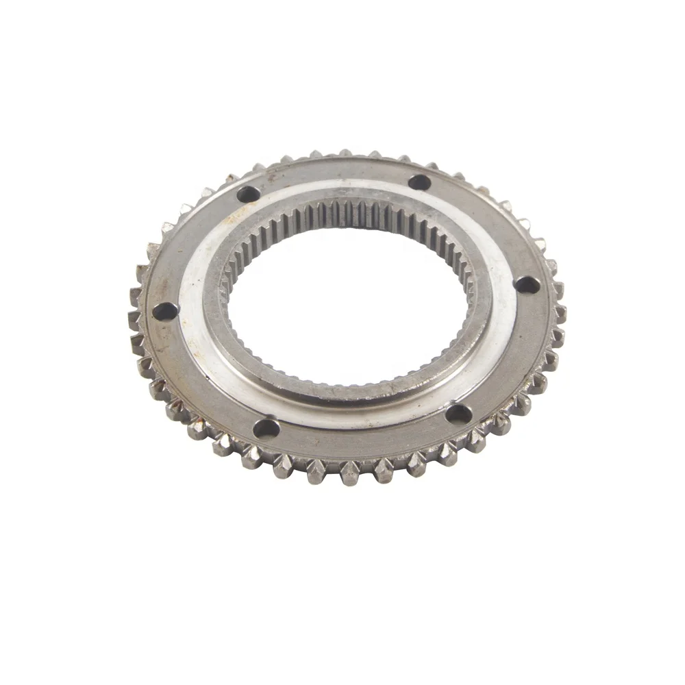 Высококачественный оригинальный конус синхронизатора Camio N Jac parts Hfc1061 J17011130000 5 6