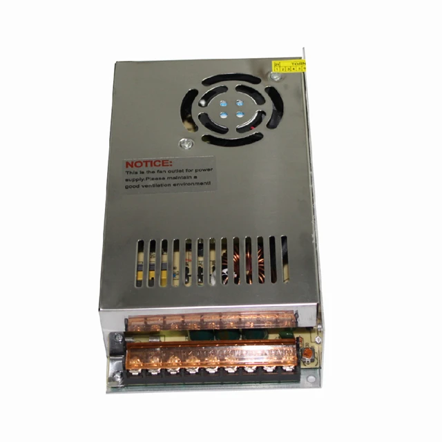 ac to dc 250W 10A 24V OEM/ODM Switching Power Supply