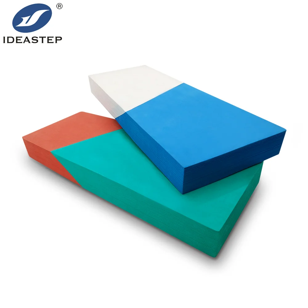Customizable Cad-cam Eva Milling for Orthopedic Ductionexperience Unparalleled Tailored Production Insoles