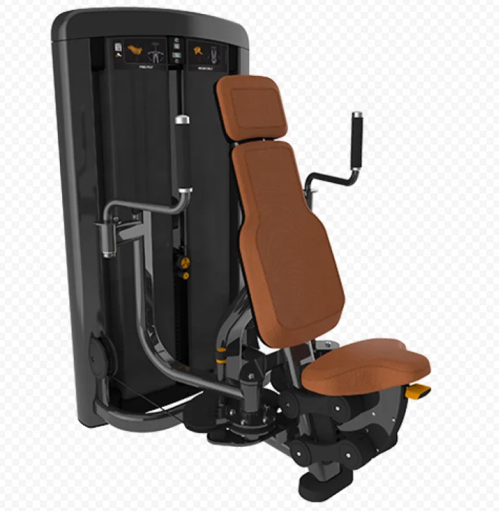 Wholesale Of New Products Commercial Fitness Strong body Equipment Precoral Fiy fitness equipment gym machines Strength