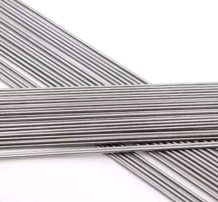 ERNiCrCoMo-1 Inconel сплава 617 сварочная проволока