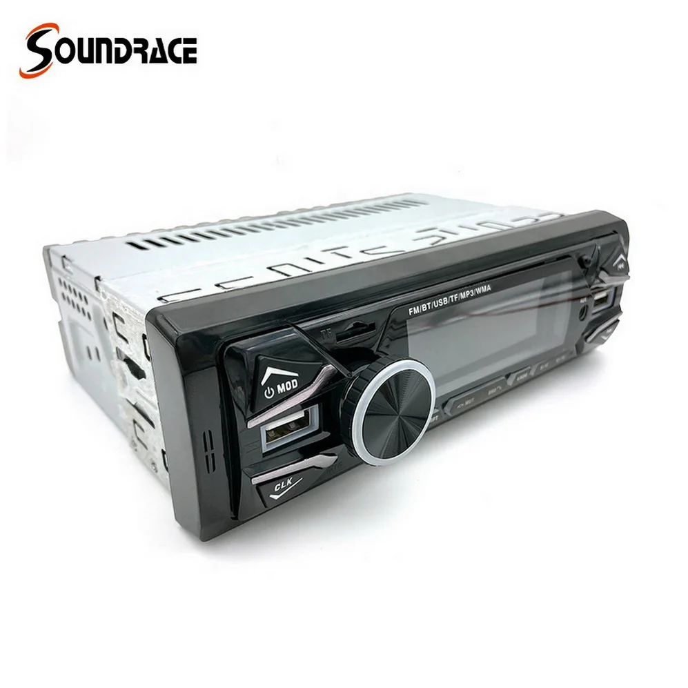 China Direct Manufacturer Multifunctional Car Mp3 Player Remote Control Multifunctional Wireless Car Mp3 Player