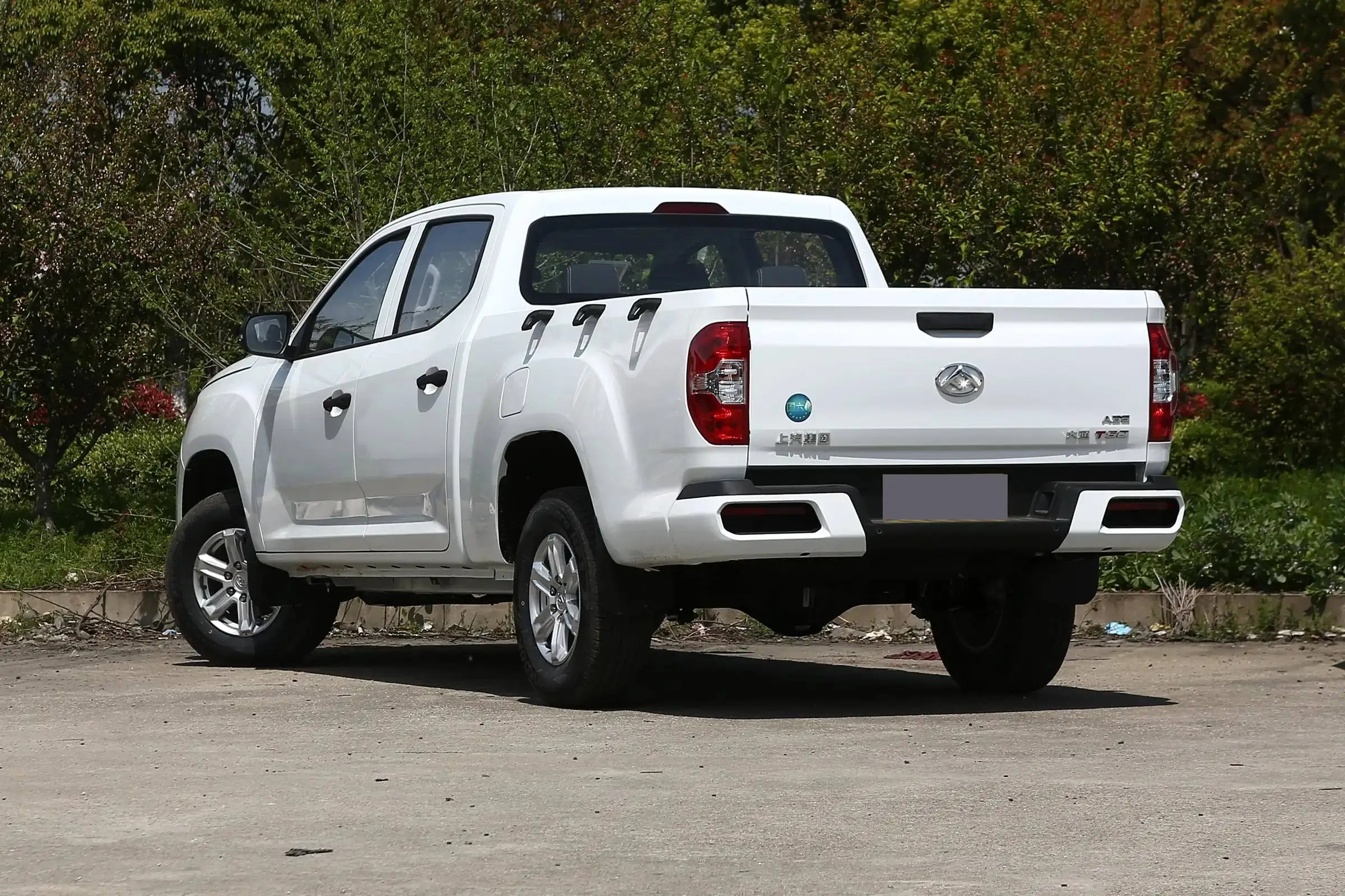 2023 оптовый продавец SAIC MAXUS Auto T60 2 0 T Средний пикап механическая коробка передач Дизель T70 V80 V90 G10 G20 G50 EV30 в наличии