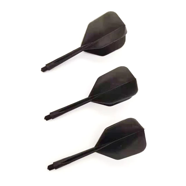 sells dart movement durable 2BA dart flights/dart accessories