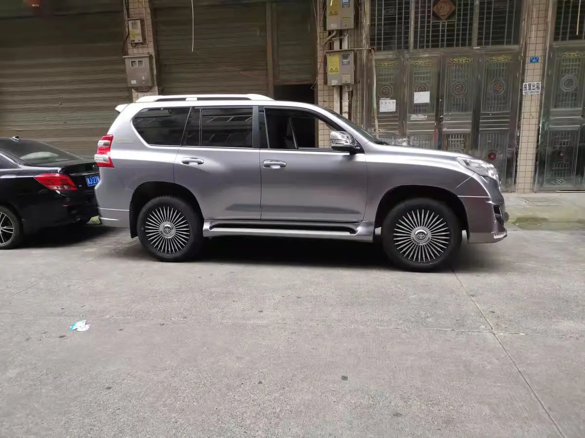 hot sale custom 19 20 21 inch for car alloy wheels passenger car wheels