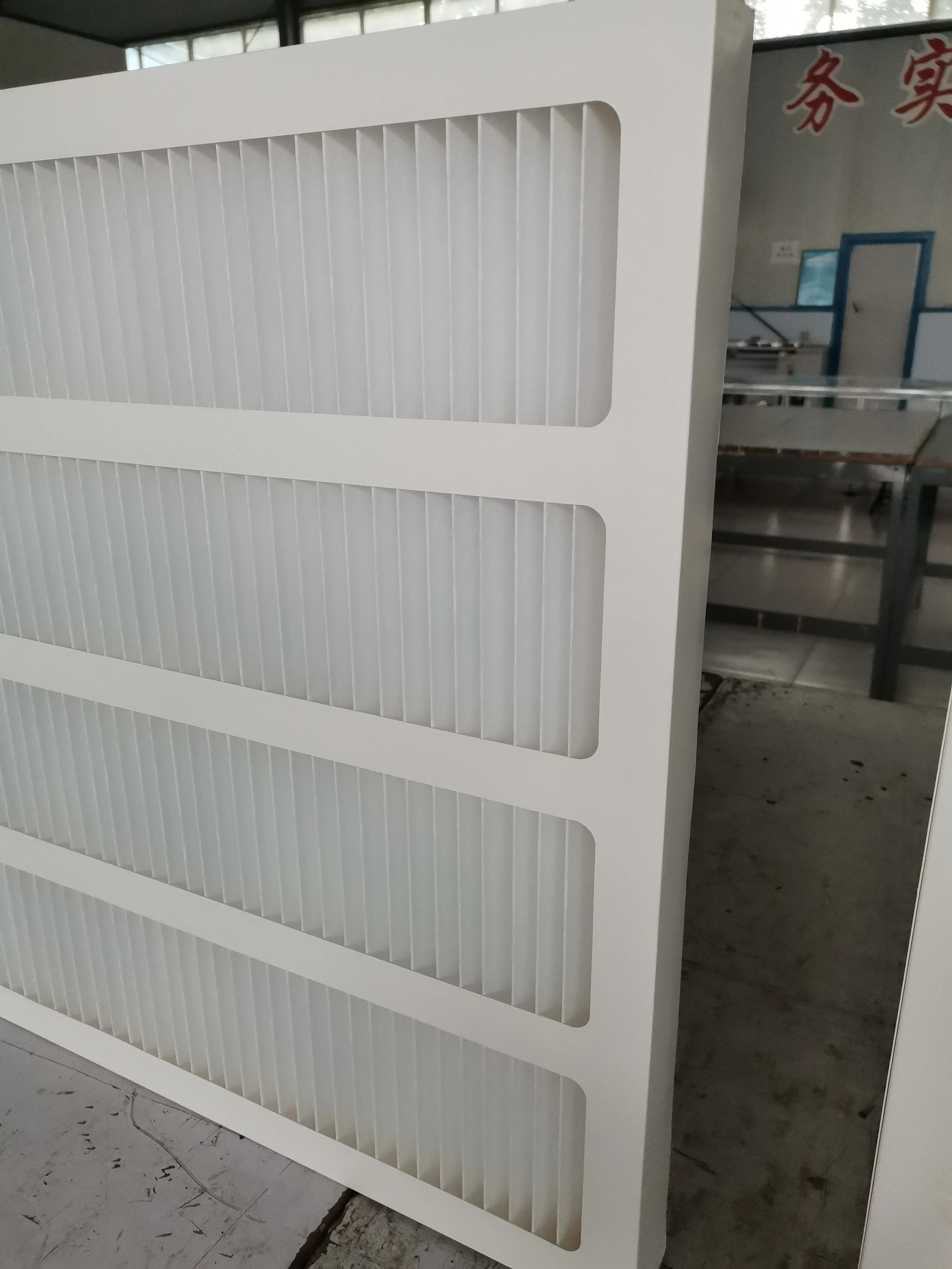 G4 влагостойкий картонный Merv 8 воздушный фильтр с водонепроницаемым фильтром