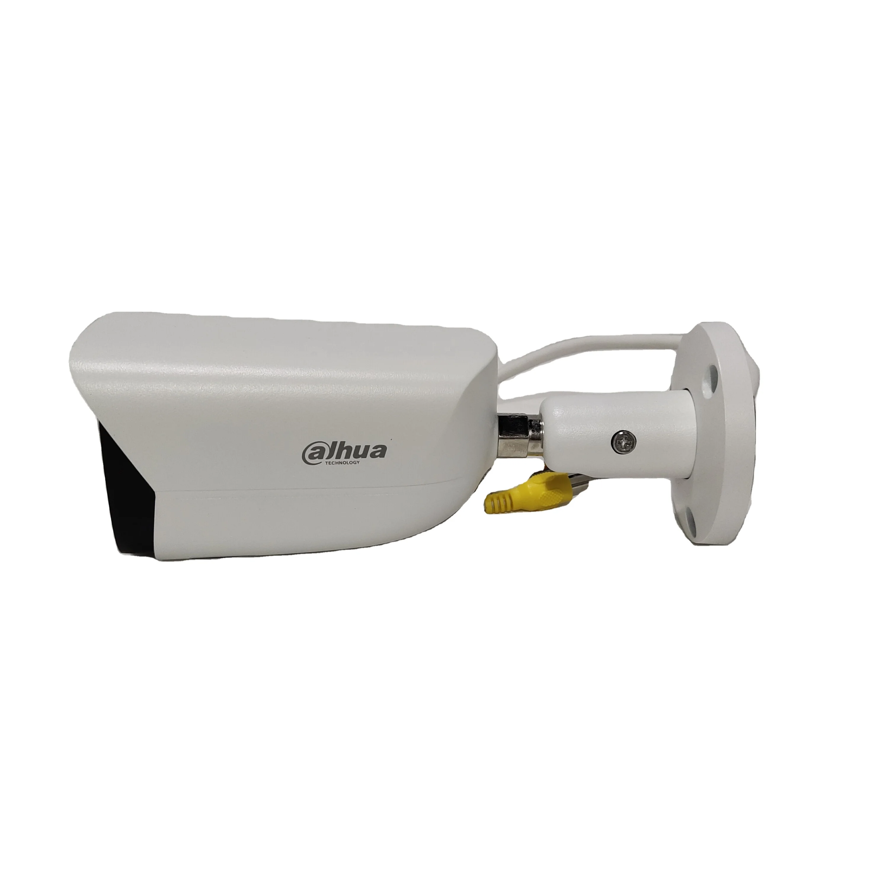 Original DAHUA IPC-HFW5442E-ASE 4MP IR Fixed-focal Bullet WizMind Network Camera DAHUA