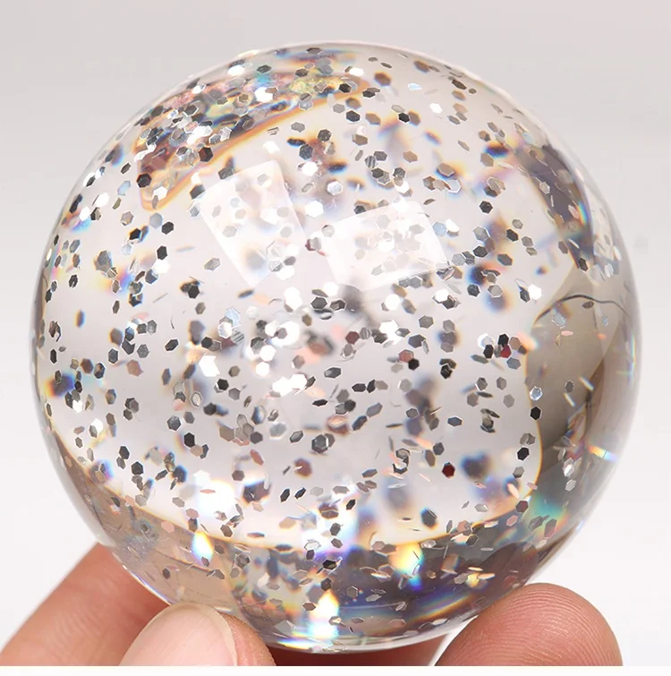 Superior Quality  Resin Material 57.2MM Billiard Pool Ball 16pcs/set Black Box