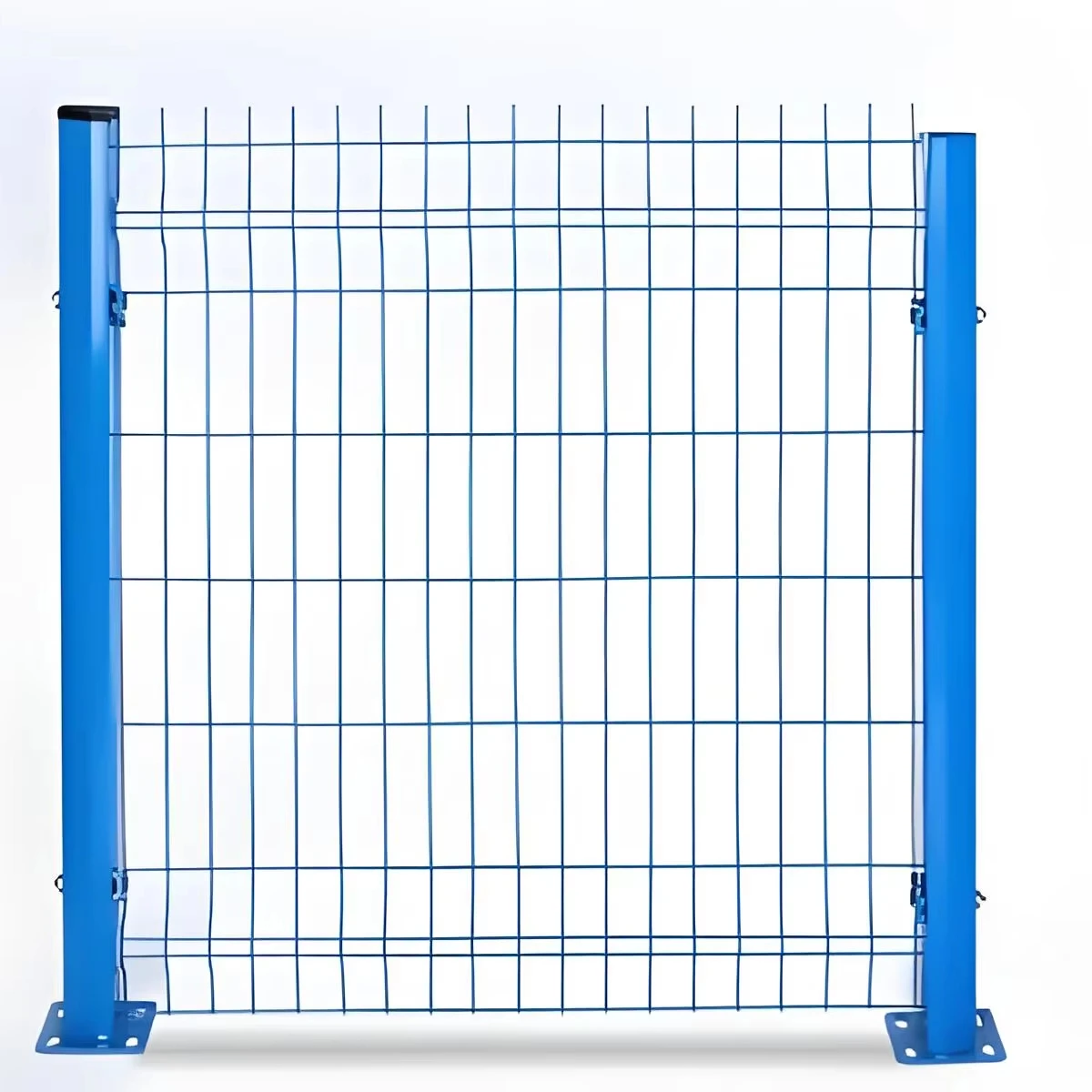 hot dipped galvanized mesh wire 3D Fence Wire Mesh