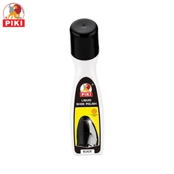 Chinese Manufacturer Leather Care & Services Instant Shine Waterproof Liquid Shoe Polish Sponge Applicator Wax