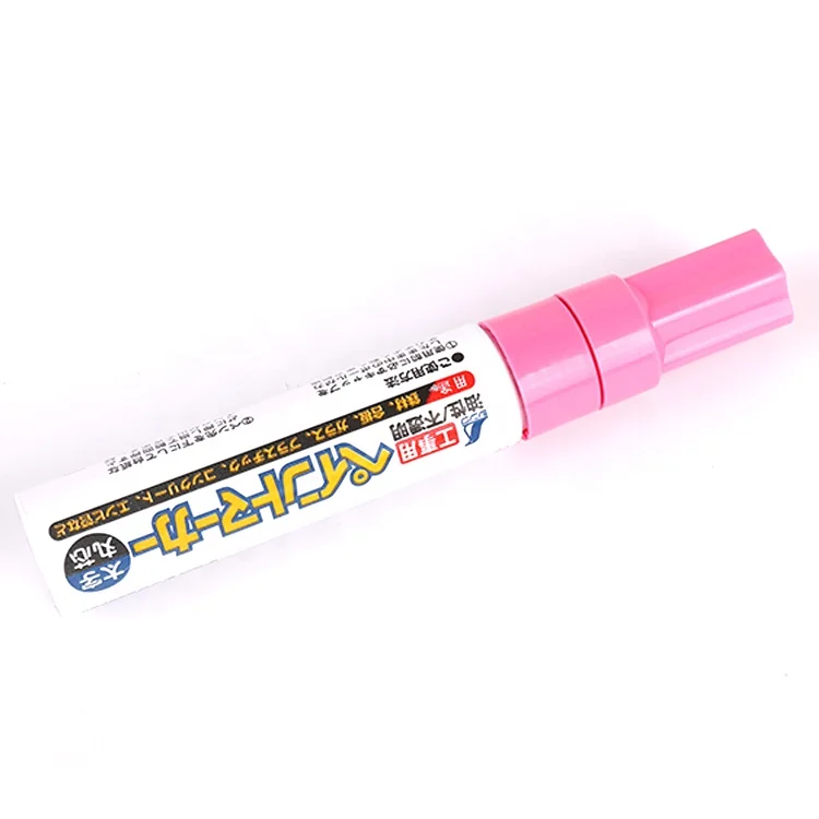 High Quality Alcohol Based Markers Acrylic Paint Pens For Rock Painting, Stone, Ceramic, Glass