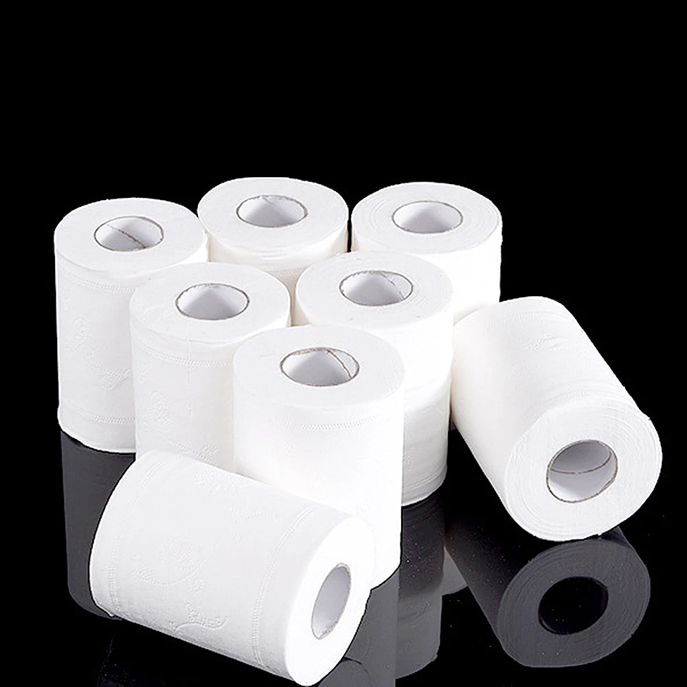 Custom Toilet Paper Wholesale Toilet Paper Manufacturer