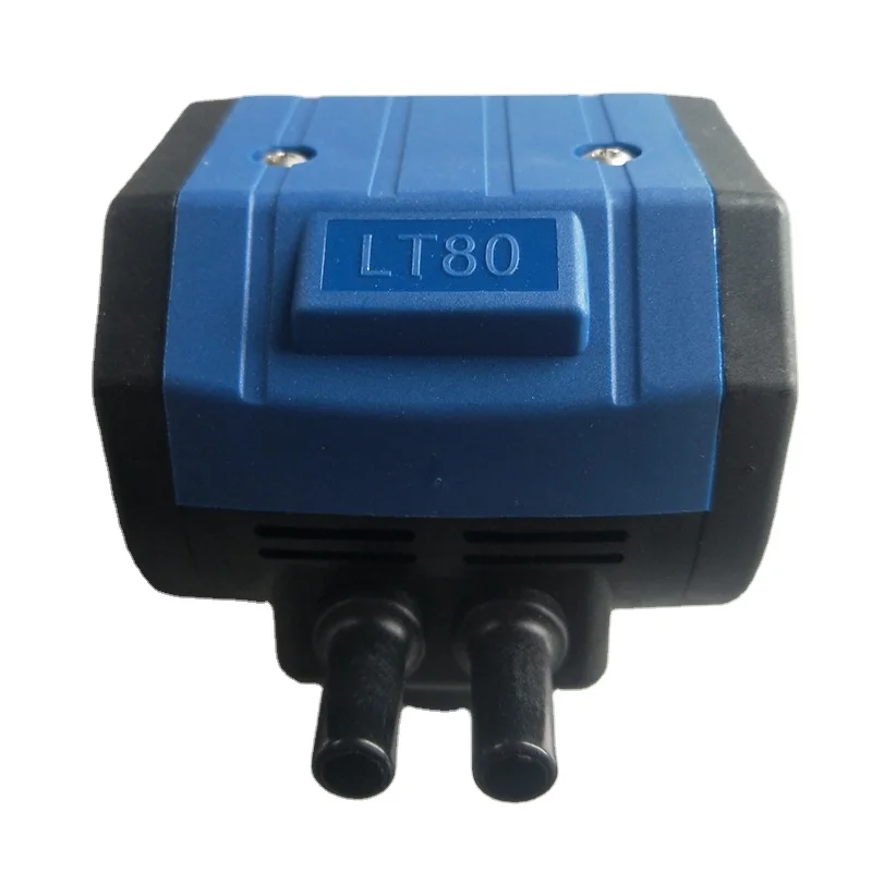 
Cow goat milking hall LT80 Pneumatic pulsator milking machine parlour 